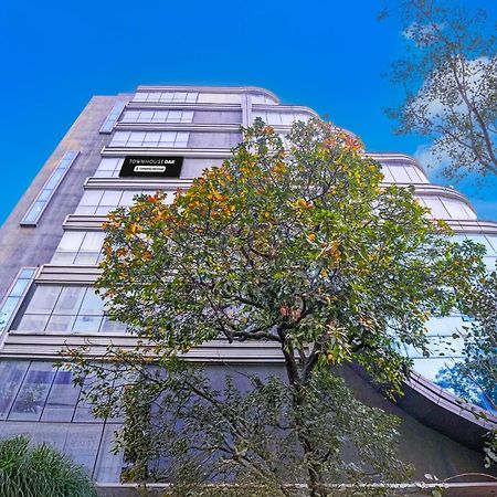 Super Townhouse Oak Times Square Le Western Βομβάη Εξωτερικό φωτογραφία